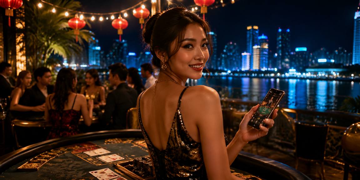 777v Khám phá danh mục Slot Momo của chúng tôi