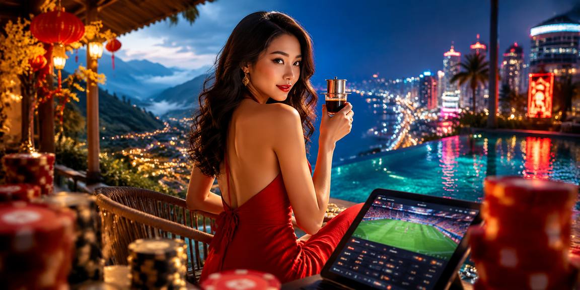 777v mobile gaming